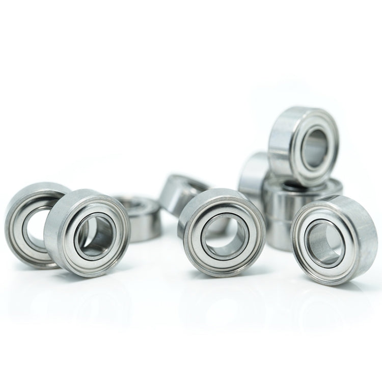 20pcs 6x13x5mm Motor Miniature Bearing