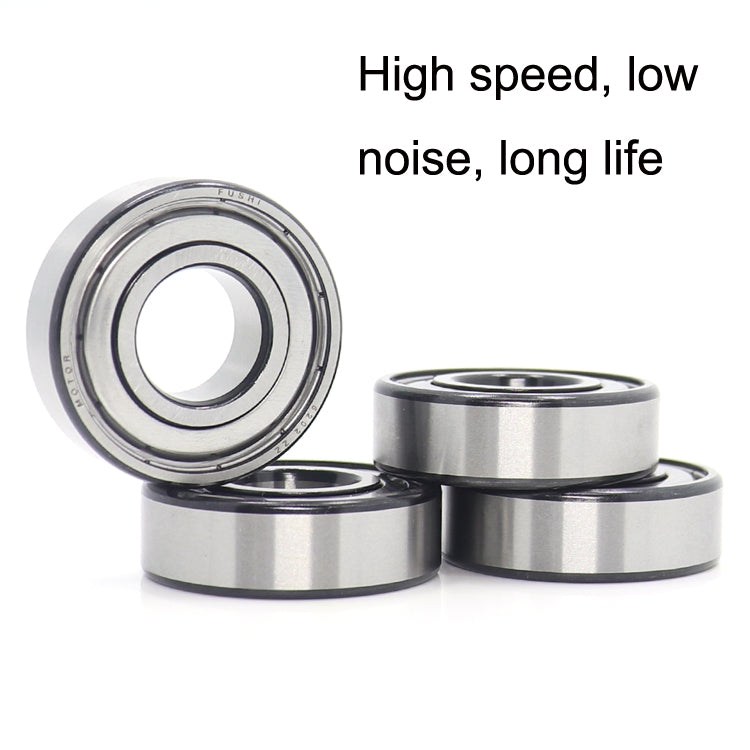 20pcs 15x35x11mm Deep Groove Ball Bearings Motor Car Special Bearing-Reluova