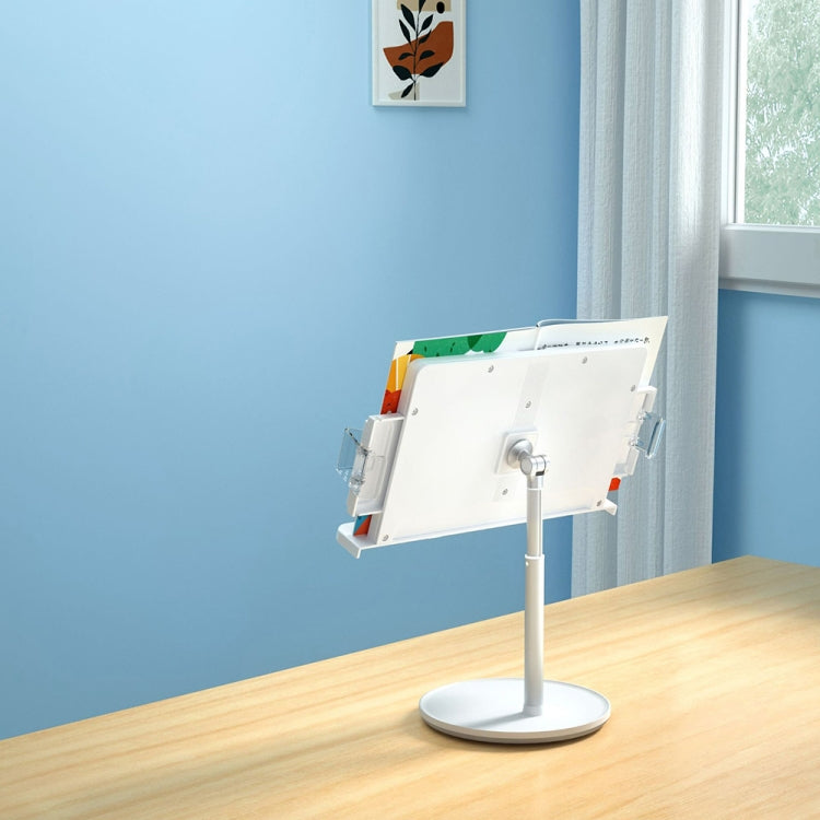 AP-4HB Desktop Non-slip Stable Tablet Reading Bracket