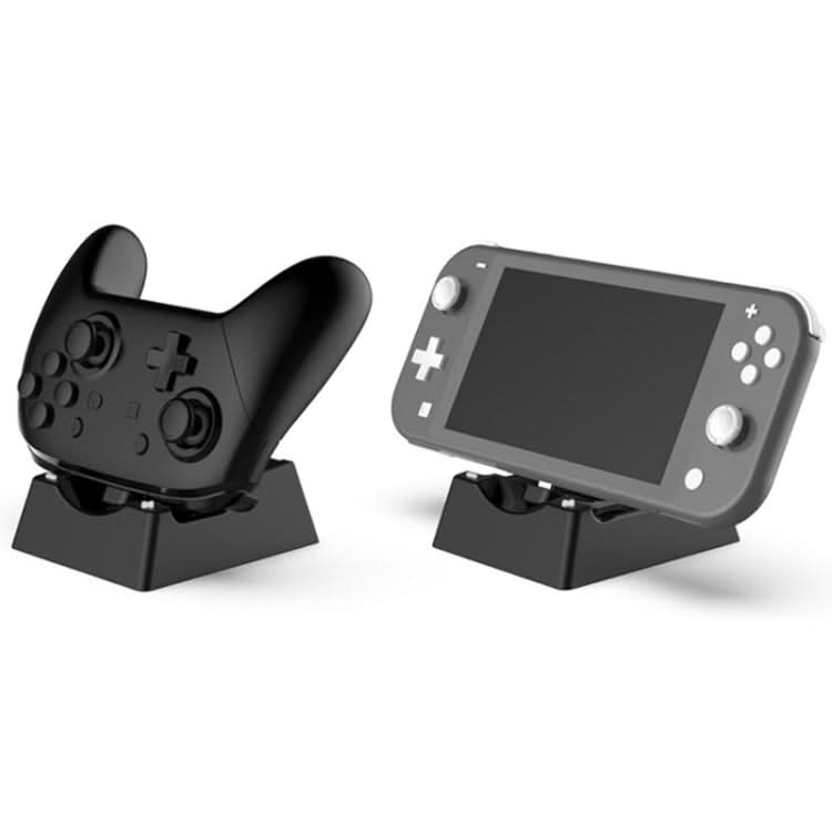 Game Console Handle Stand Charger For Nintendo Switch/Switch Oled/Switch Lite Reluova