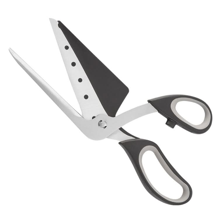 Removable Multi-Functional Stainless Steel PIZZA Scissors Shovel - Reluova