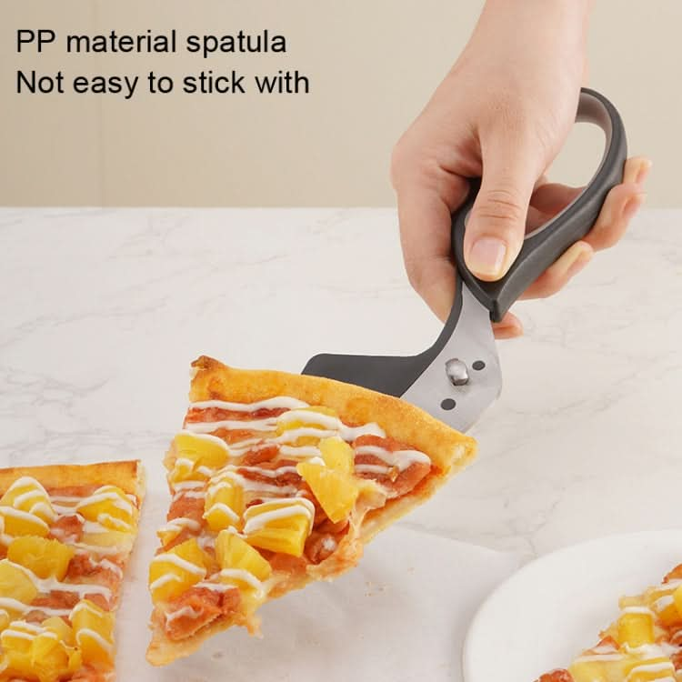 Removable Multi-Functional Stainless Steel PIZZA Scissors Shovel - Reluova