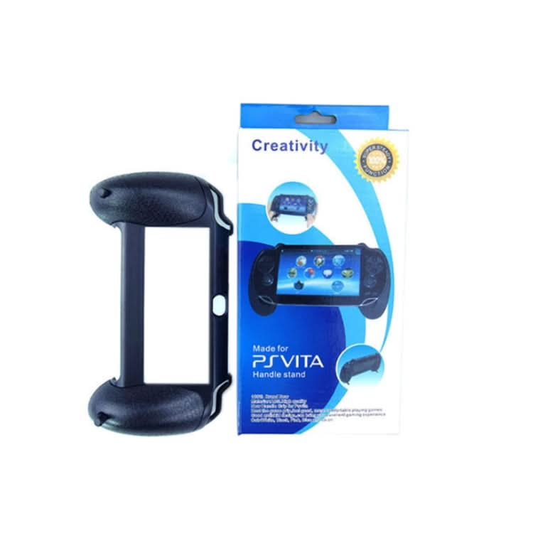 For Sony PS Vita/PSV1000 Game Console Anti-Slip Grip Case Reluova