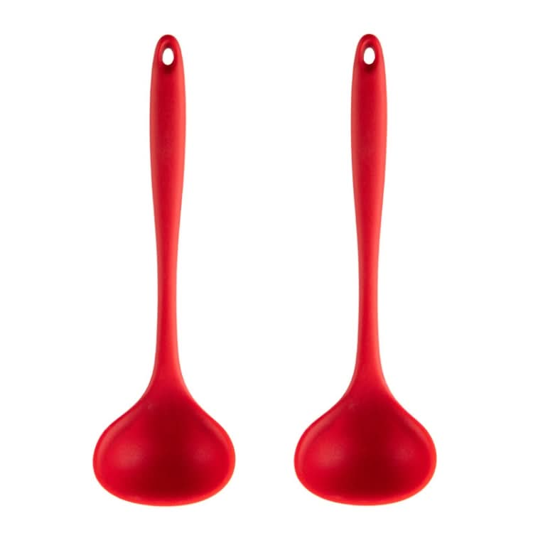 Non-stick High Temperature Resistant Silicone Cookware, Style:Food Clip Reluova