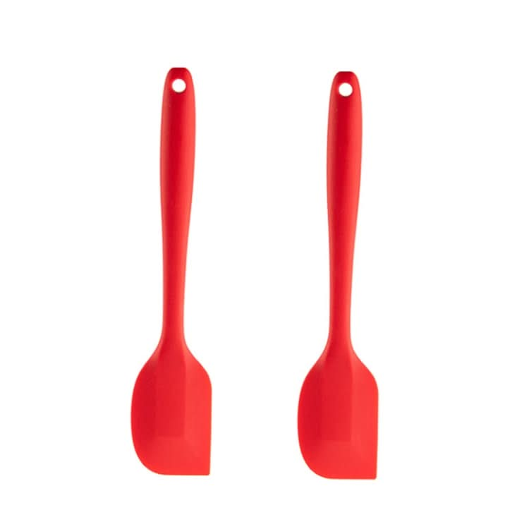 Non-stick High Temperature Resistant Silicone Cookware, Style:Food Clip Reluova