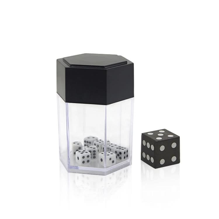 Explode Explosion Dice Easy Magic Tricks For Kids Magic Prop Novelty Funny Toy Reluova