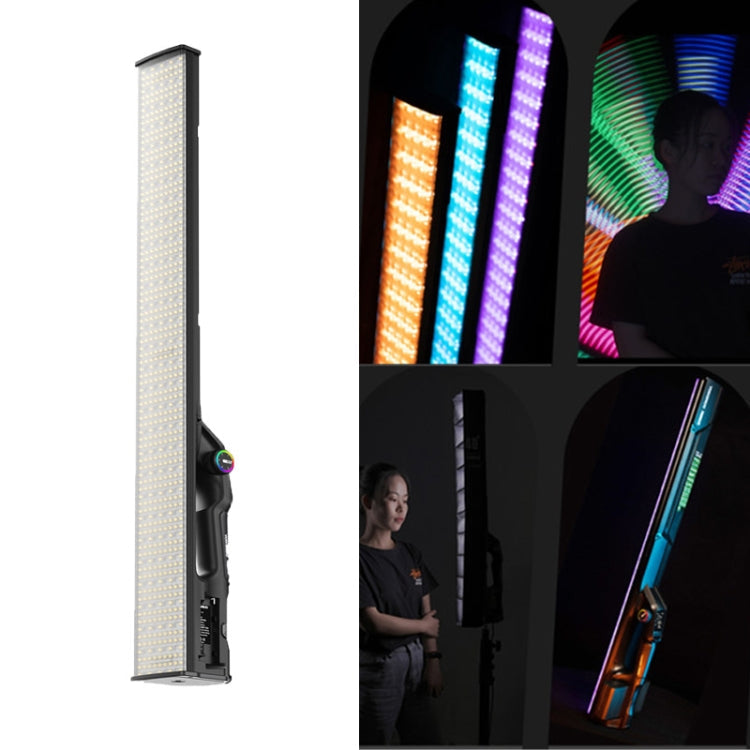 Colorful Stick Light Hand Holds LED Photography Fili Lights