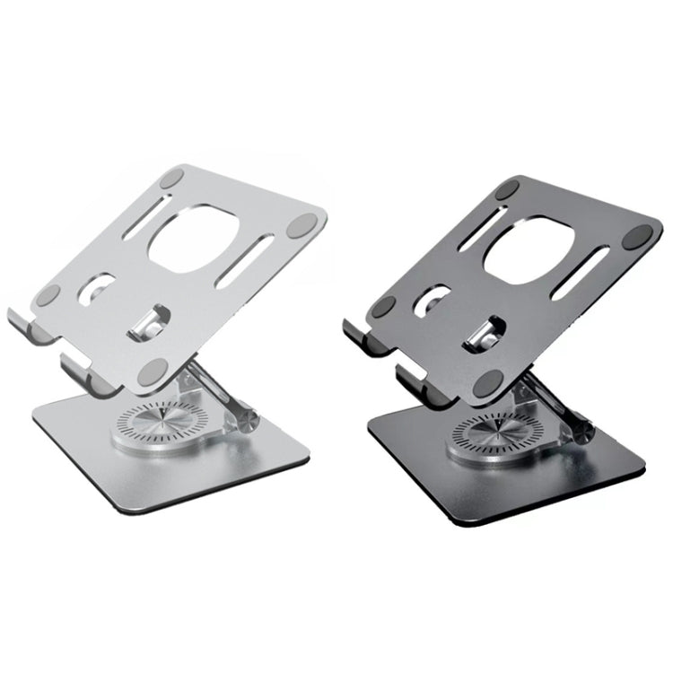 SP-026 360-degree Rotating Universal Desktop Tablet Folding Bracket