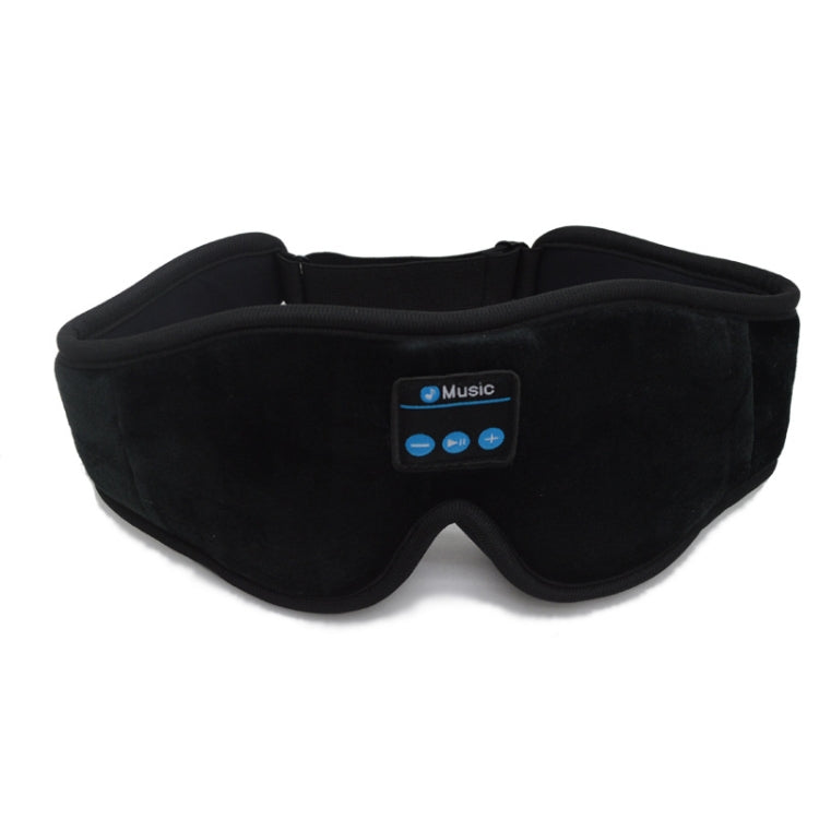 Bluetooth5.0 Sleep Eye Mask 3D Wireless Music Sleep Headphones