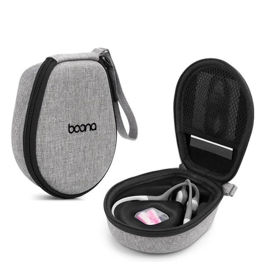 For Aftershokz AS660/AS650 Baona BN-F035 Earphone Anti-pressure and Shock-proof Storage Bag