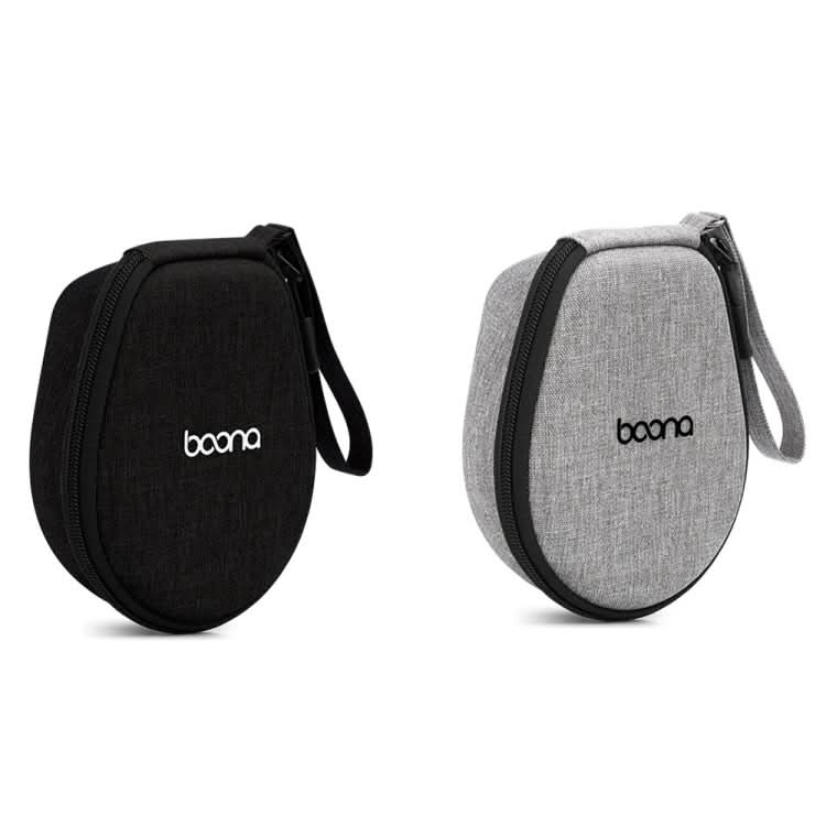 For Aftershokz AS660/AS650 Baona BN-F035 Earphone Anti-pressure and Shock-proof Storage Bag