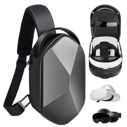 For Meta Quest Pro VR Glasses Backpack Reluova