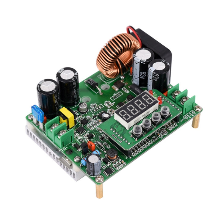 60V Step-Down Power Module 12A High Power CNC Converter