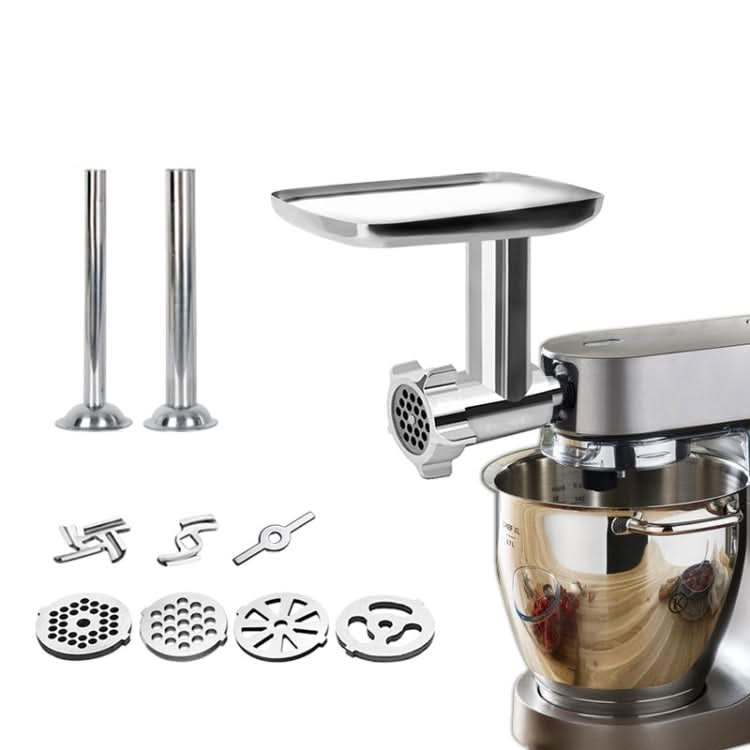 For KENWOOD Chef Machine Accessories, Style: