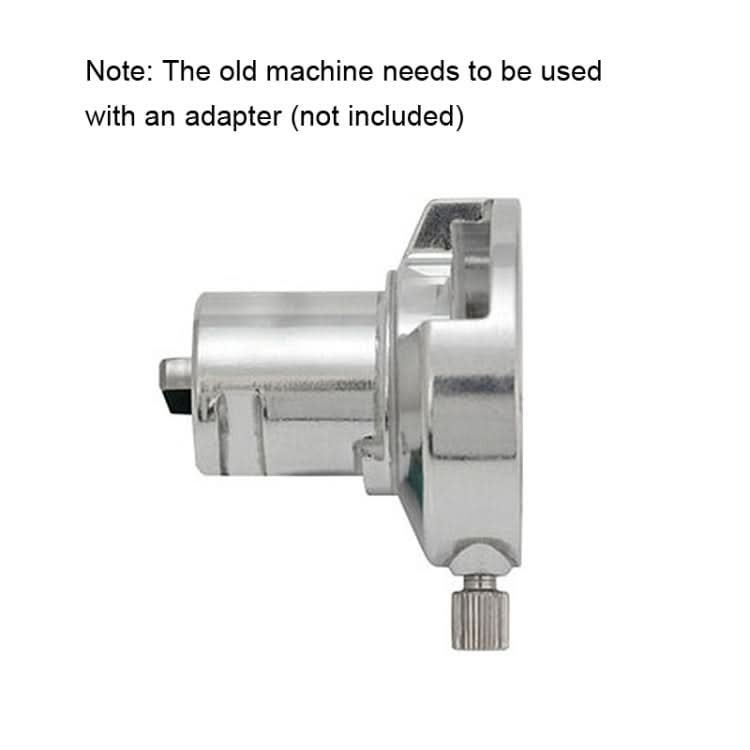 For KENWOOD Chef Machine Accessories, Style: Reluova