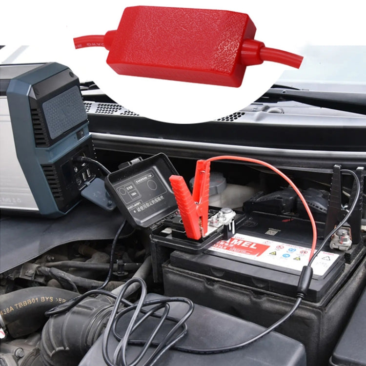 Car Emergency Starter Power Battery Connection Lighter Cable ÎҵÄÉ̵ê