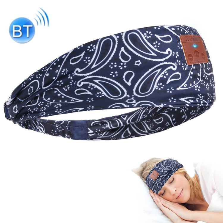 Sleep Headphones Wireless Headband for Training Yoga Running Sleeping Meditation Reluova