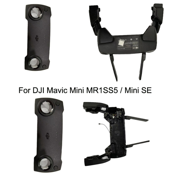 For DJI Mavic Mini MR1SS5 / Mini SE Remote Control Shell Repair Accessories My Store