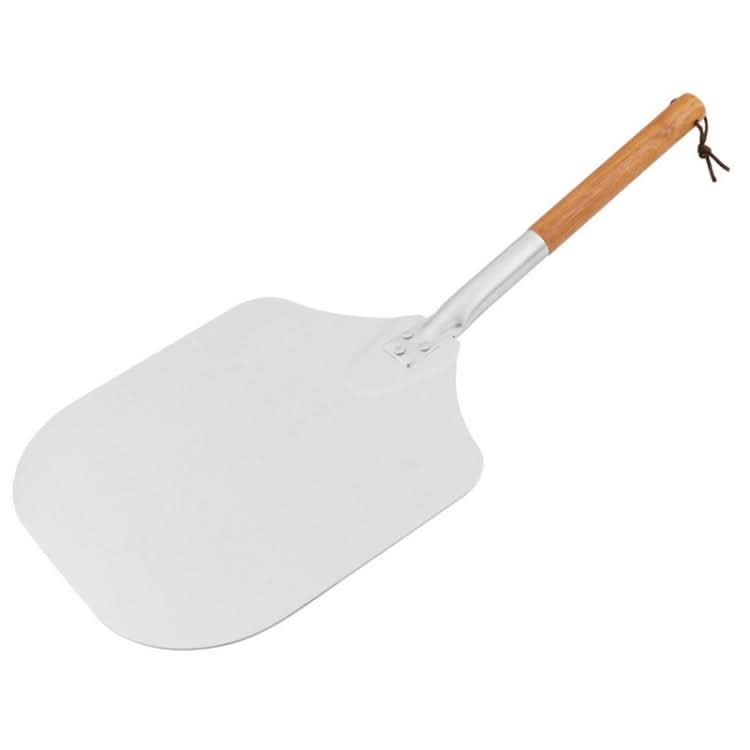 Detachable Aluminum Oak Pizza Cake Transfer Shovel Kitchen Baking Tools Reluova