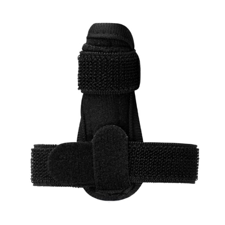 011 Finger Joint Strap Finger Dislocation Sprain Support Strap Tendon Rupture Splint