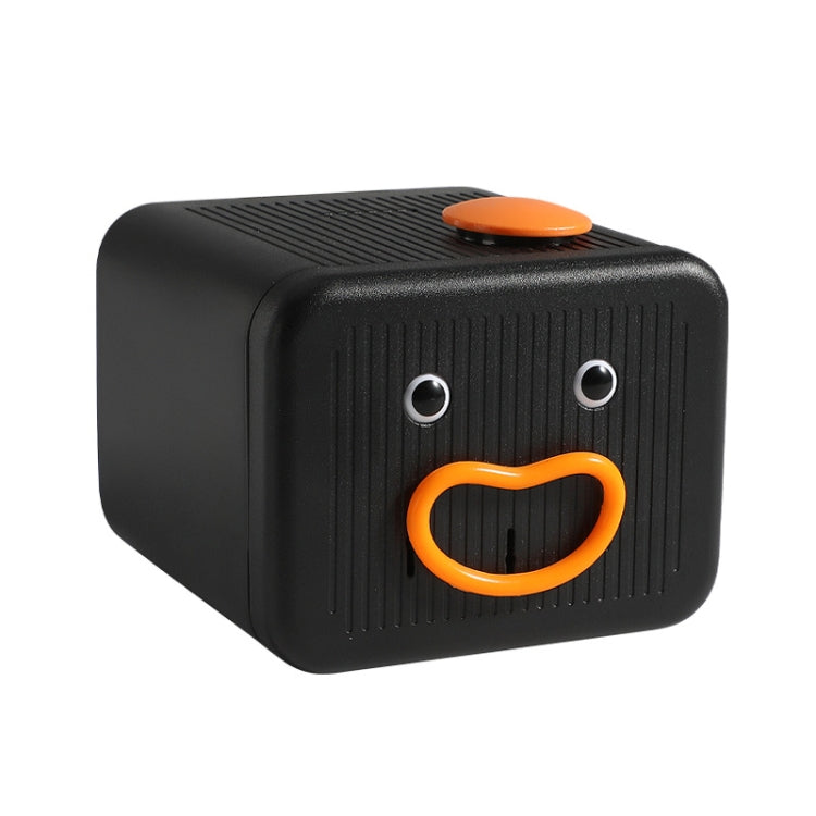 Emoji Expression Voice Electric Piggy Bank