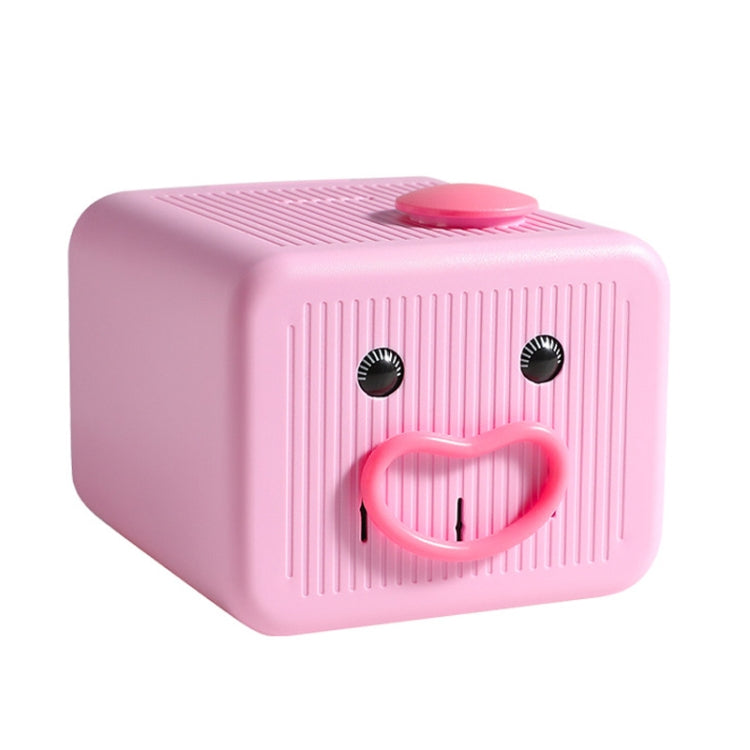 Emoji Expression Voice Electric Piggy Bank My Store