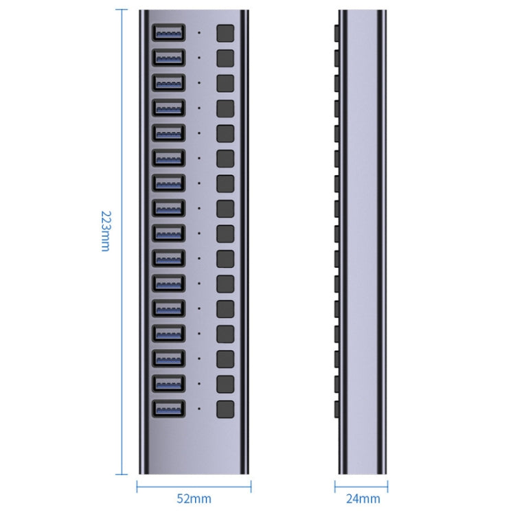 Extension Docking Computer Camera HUB