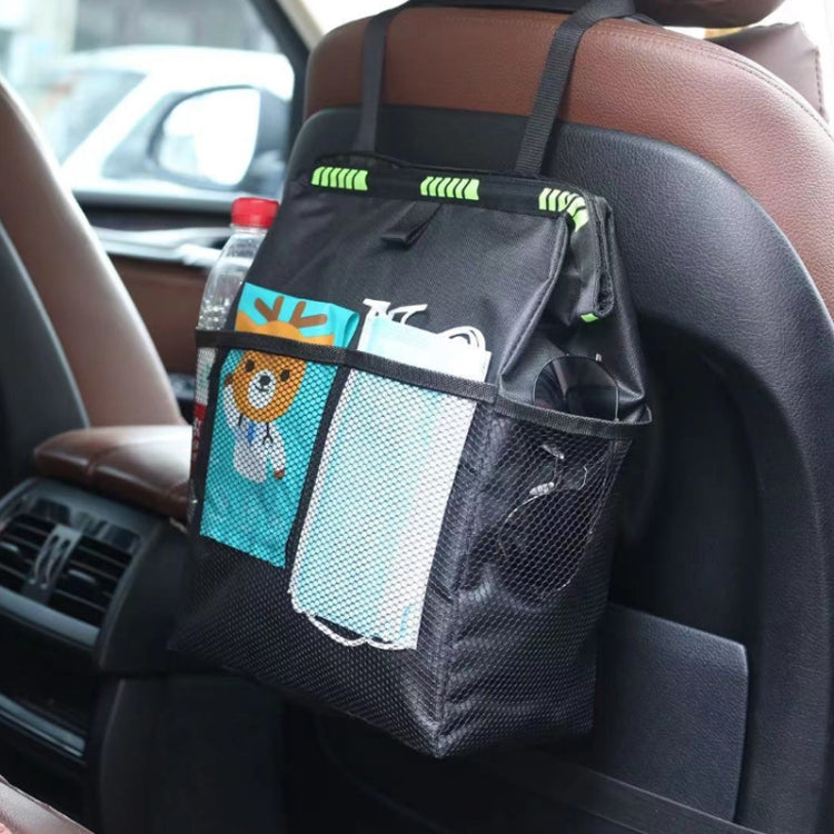 Car Multifunctional Rear Seat Waterproof Large Capacity Storage Bag ÎҵÄÉ̵ê