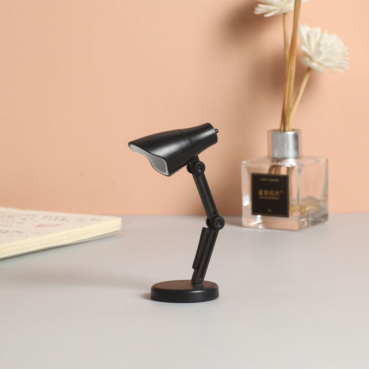 LED Foldable Mini Magnetic Desk Lamp with Clip My Store