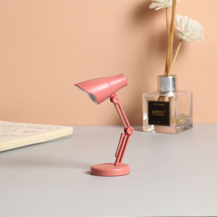 LED Foldable Mini Magnetic Desk Lamp with Clip My Store