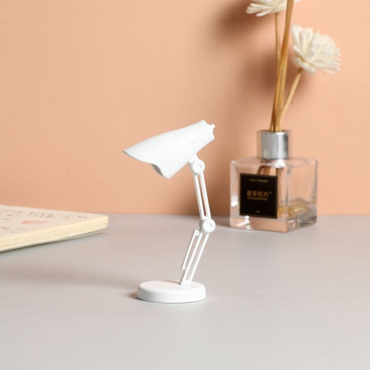 LED Foldable Mini Magnetic Desk Lamp with Clip My Store