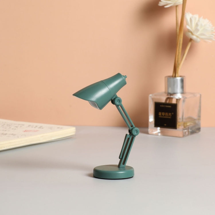 LED Foldable Mini Magnetic Desk Lamp with Clip My Store