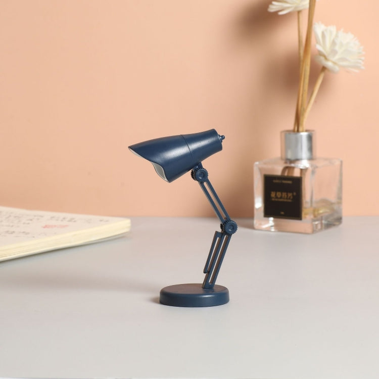 LED Foldable Mini Magnetic Desk Lamp with Clip My Store