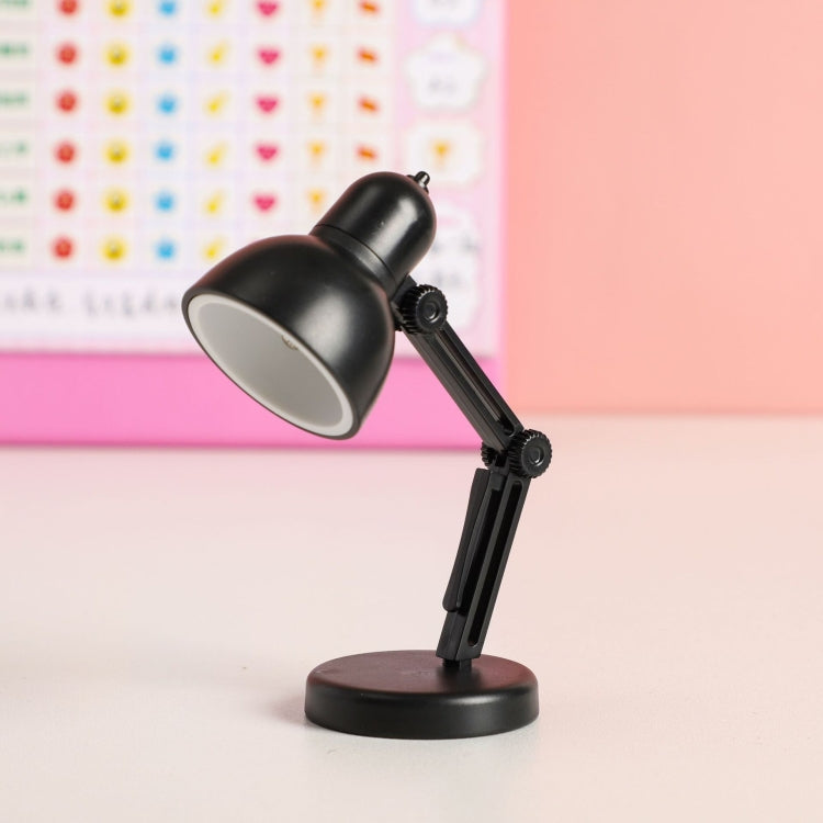 LED Foldable Mini Magnetic Desk Lamp with Clip My Store