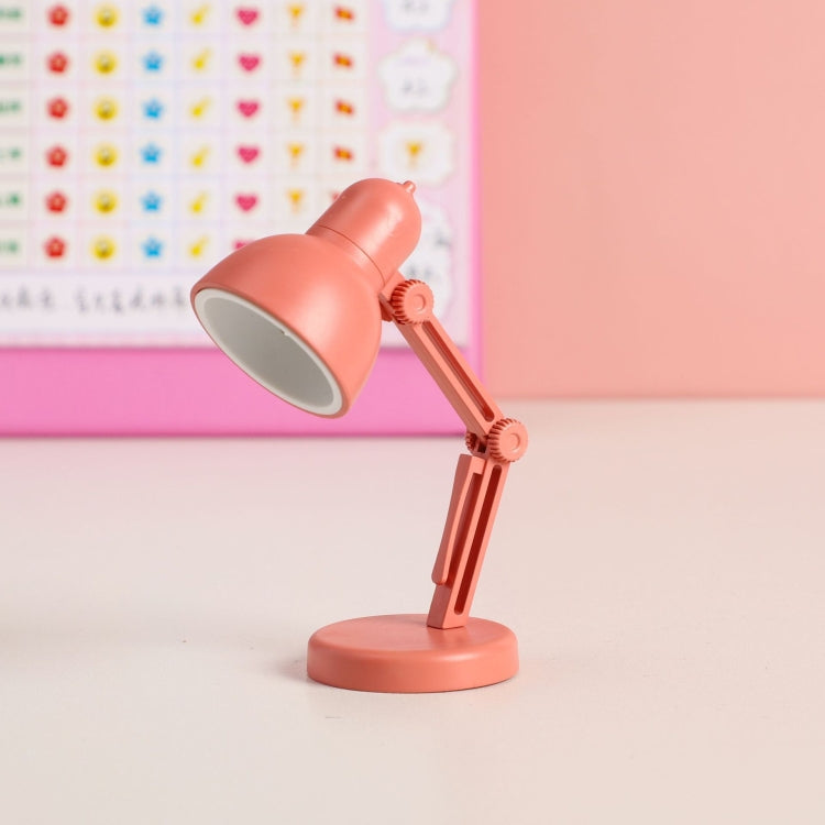 LED Foldable Mini Magnetic Desk Lamp with Clip My Store