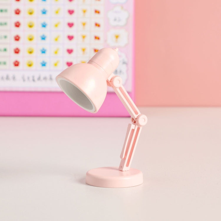 LED Foldable Mini Magnetic Desk Lamp with Clip My Store