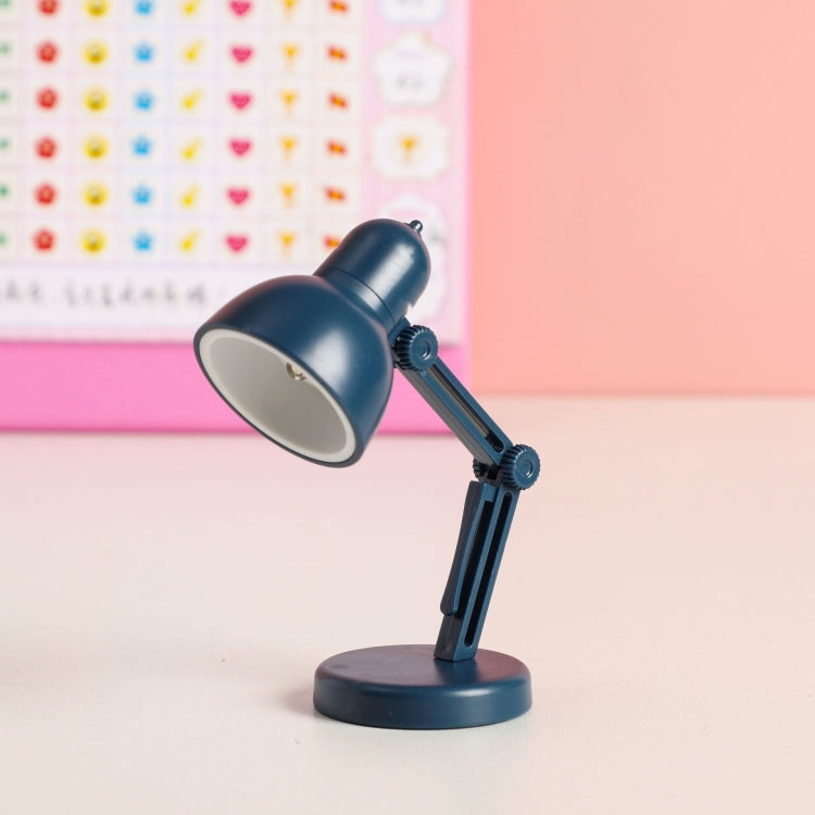 LED Foldable Mini Magnetic Desk Lamp with Clip My Store