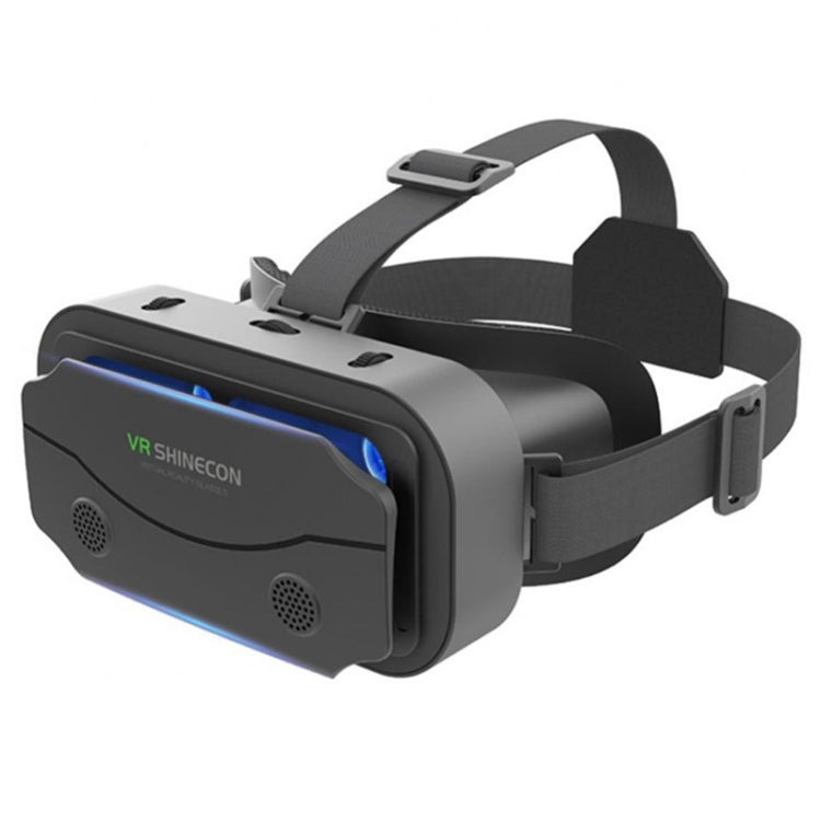 VRSHINECON G13 Virtual Reality VR Glasses Mobile Phone Movie Game 3D Digital Glasses Reluova