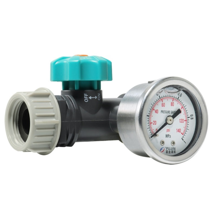 Garden Irrigation Automatic Intelligent Water Pressure Regulator My Store