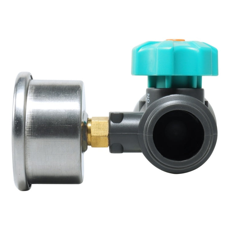 Garden Irrigation Automatic Intelligent Water Pressure Regulator My Store