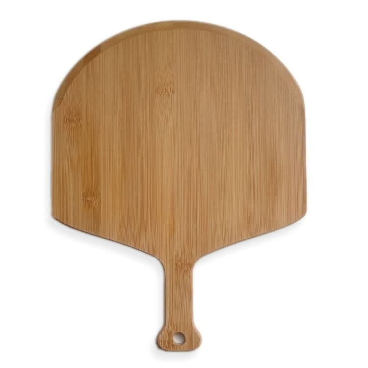 Bamboo Pizza Paddle Cheese Steak Baking Serving Tray Cutting Chopping Board Reluova