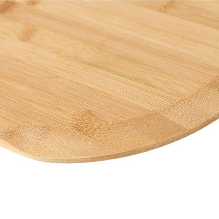 Bamboo Pizza Paddle Cheese Steak Baking Serving Tray Cutting Chopping Board Reluova