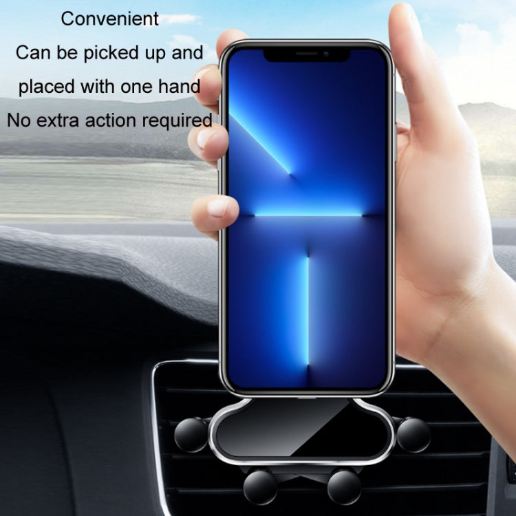 Car Air Outlet Cloud Shrink Gravity Mobile Phone Holder ÎҵÄÉ̵ê