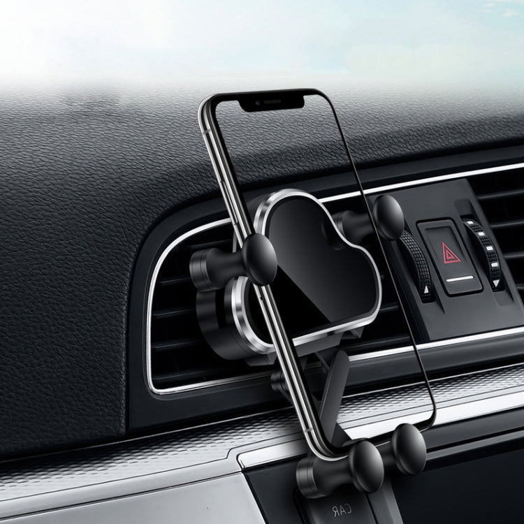 Car Air Outlet Cloud Shrink Gravity Mobile Phone Holder ÎҵÄÉ̵ê