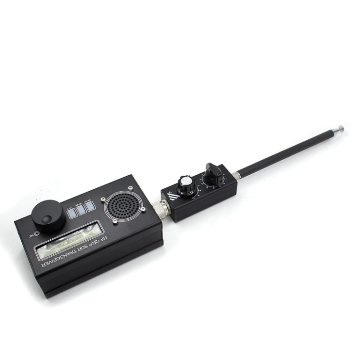 30W QRP 5MHz-55MHz Shortwave FM Radio Transmitting Antenna My Store