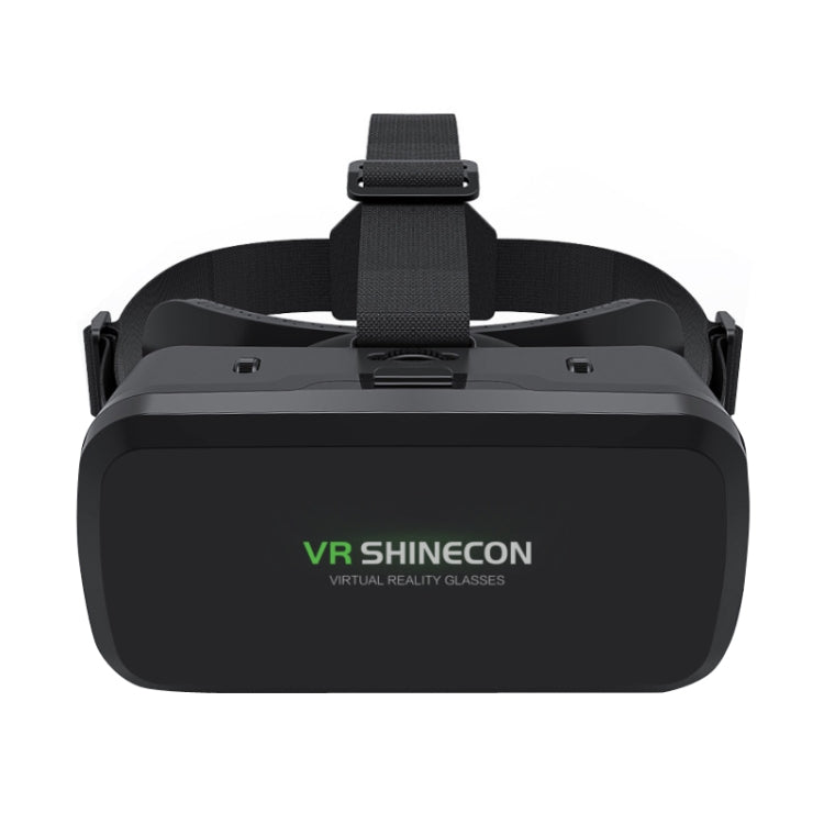 Mobile Phone VR Glasses 3D Virtual Reality Head Wearing Gaming Digital Glasses Reluova