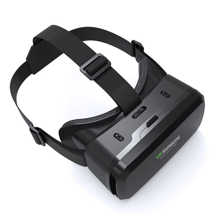 Mobile Phone VR Glasses 3D Virtual Reality Head Wearing Gaming Digital Glasses Reluova