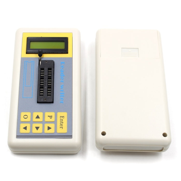 Integrated Circuit Tester Transistor IC Tester Reluova