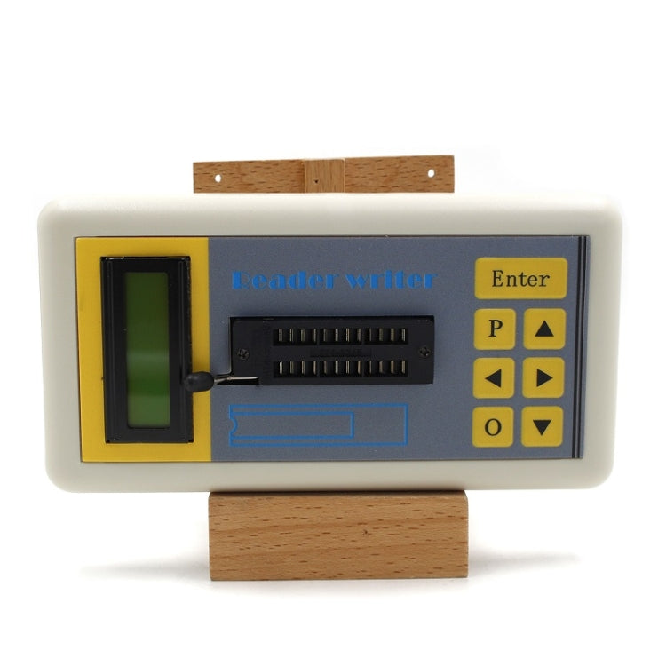 Integrated Circuit Tester Transistor IC Tester