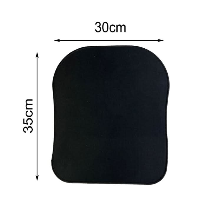 For Thermomix TM5 TM6 TM21 TM31 Sliding Pad Anti-Fouling Pad Reluova